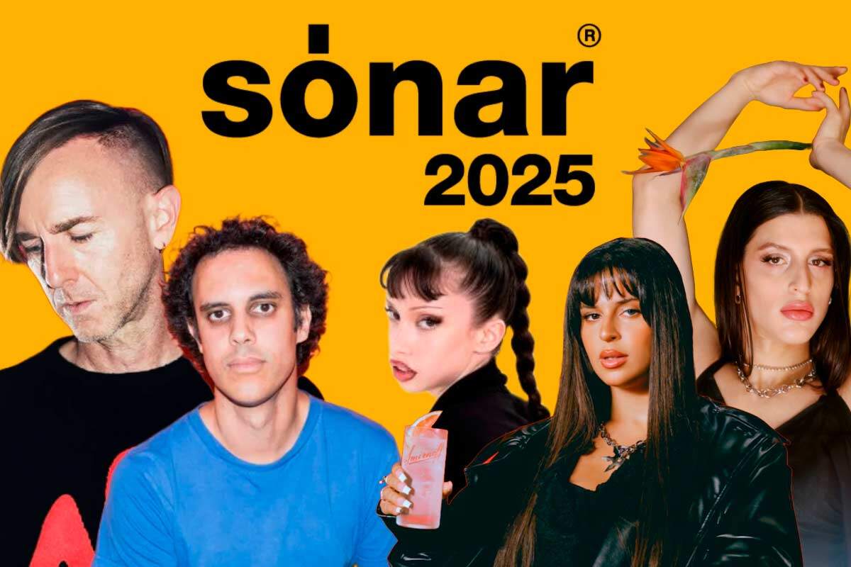 Sonar 2025