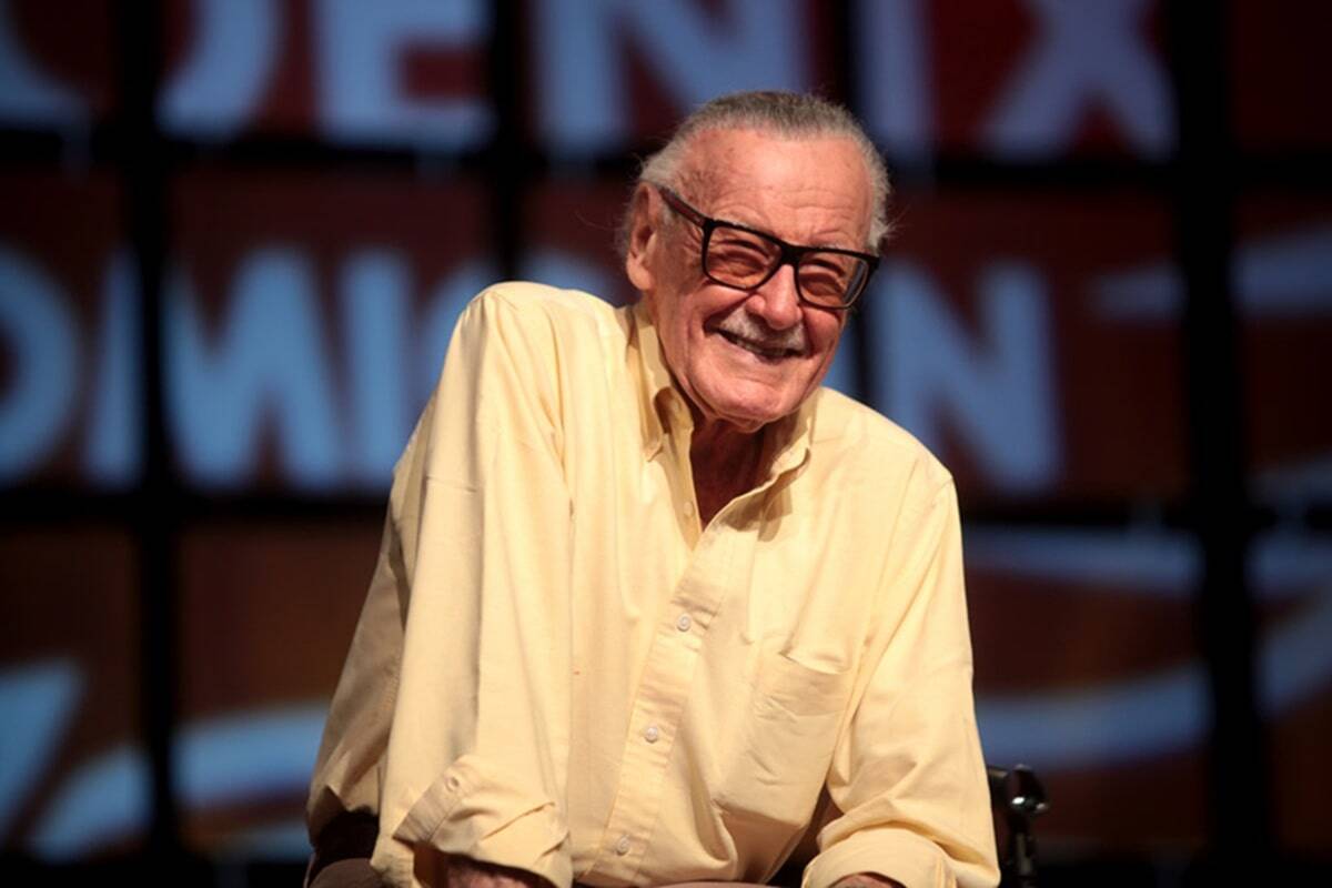 Un nuevo documental revela los maltratos que sufrió Stan Lee