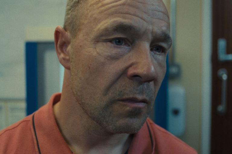 Stephen Graham en Adolescencia (2025)