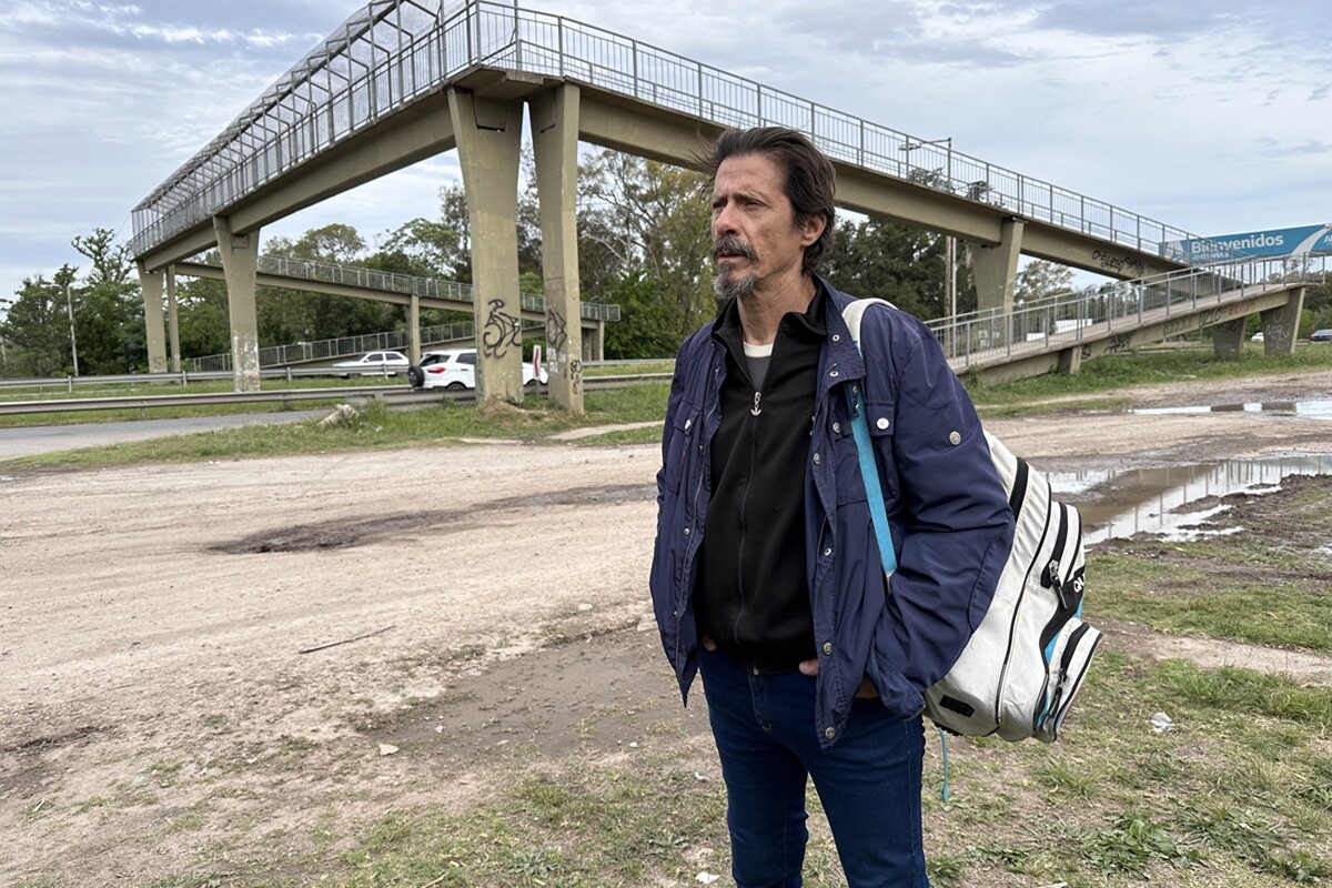 Territorio, la nueva película de José Celestino Campusano