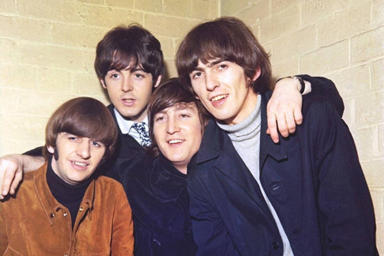 The Beatles