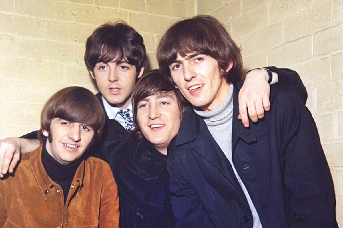 3 covers emocionantes de “In My Life” de The Beatles