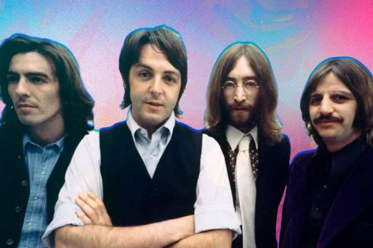 The Beatles