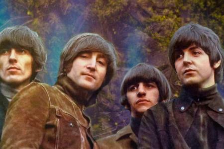 The Beatles
