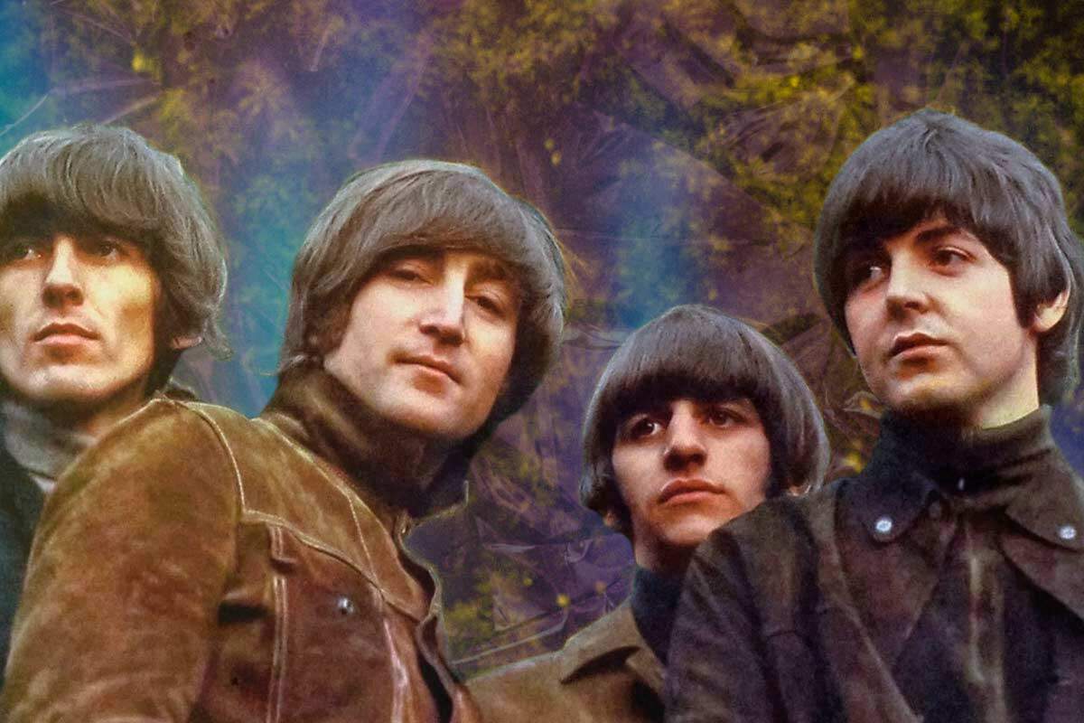 3 curiosidades sobre “Michelle”, la canción de The Beatles que tuvo muchos colaboradores