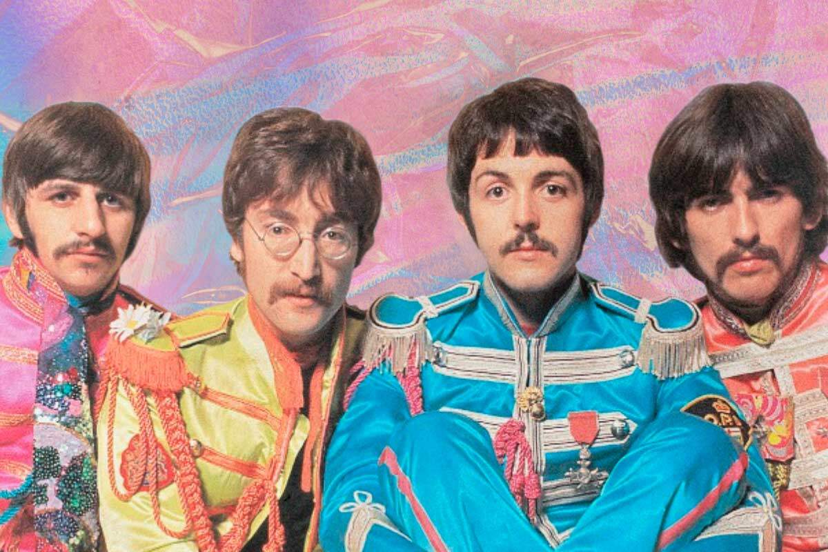 La canción que cambió el rumbo de The Beatles: “Fue la clave, nos dio un nuevo camino”