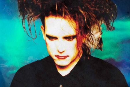 The Cure