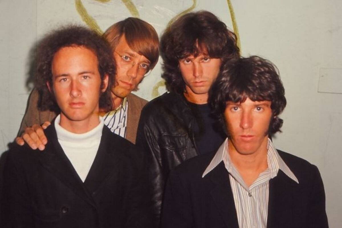 The Doors