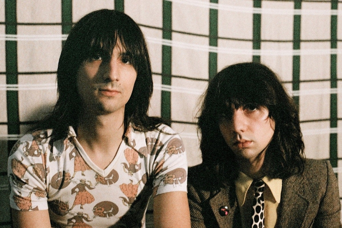 The Lemon Twigs