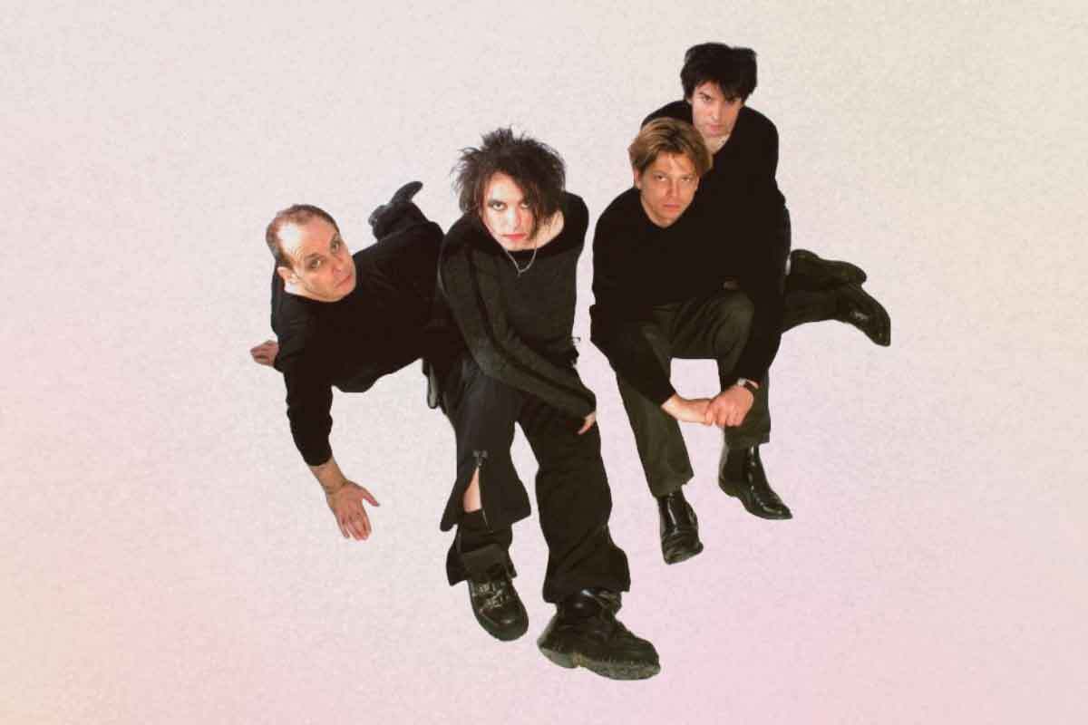 The Cure