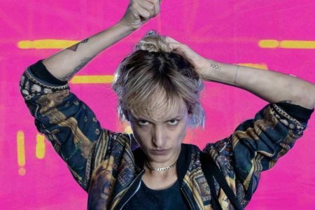 5 películas francesas exquisitas para ver en streaming Titane