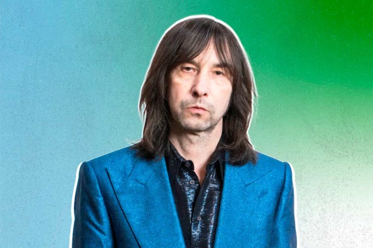 Bobby Gillespie