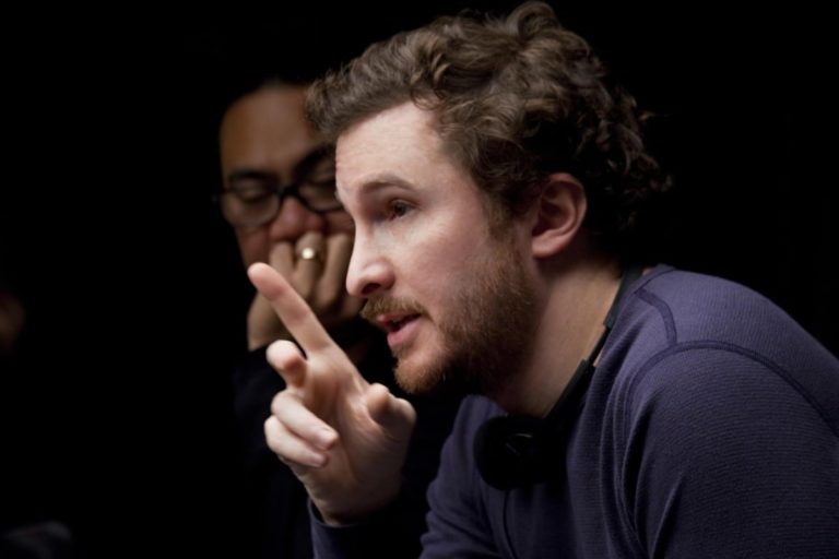 Darren Aronofsky