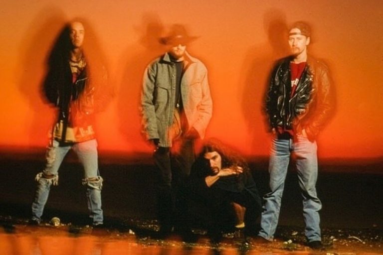 Alice in Chains