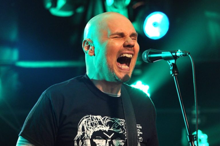 Billy Corgan