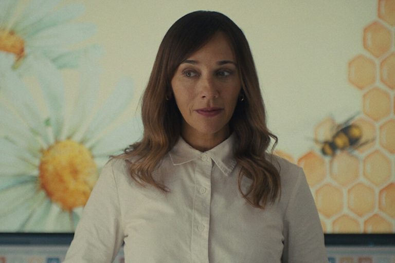 Rashida Jones en Black Mirror 7