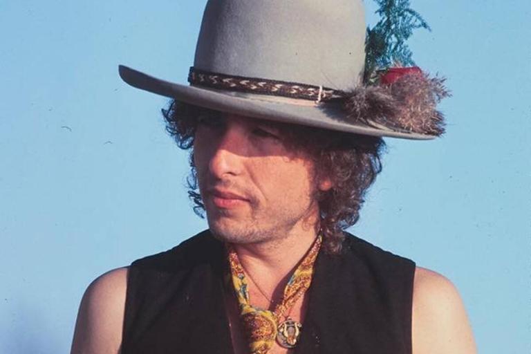 Bob Dylan