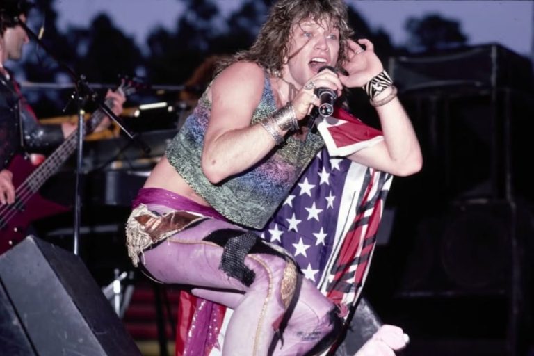 Jon Bon Jovi