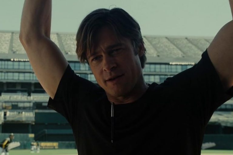 Brad Pitt