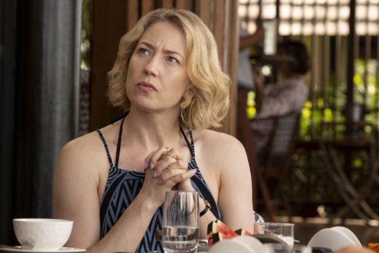 Carrie Coon