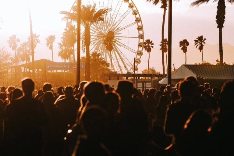 Coachella