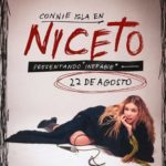 Connie Isla en Niceto Club