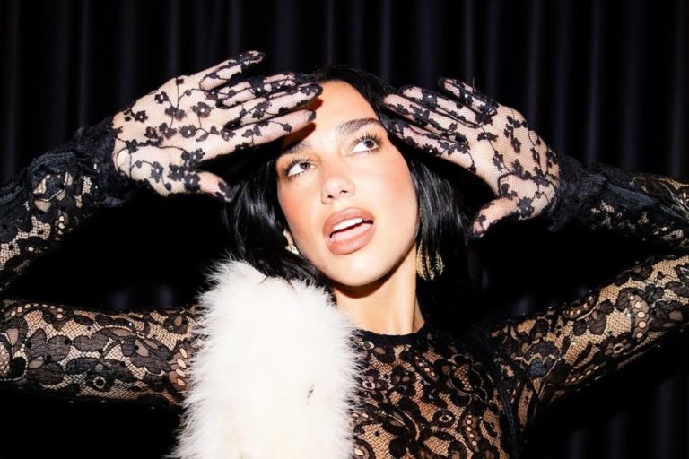 Dua Lipa