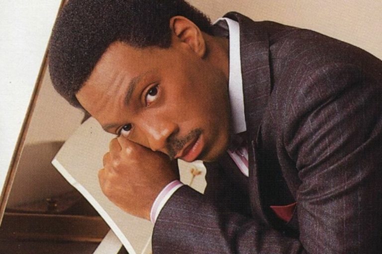 Eddie Murphy