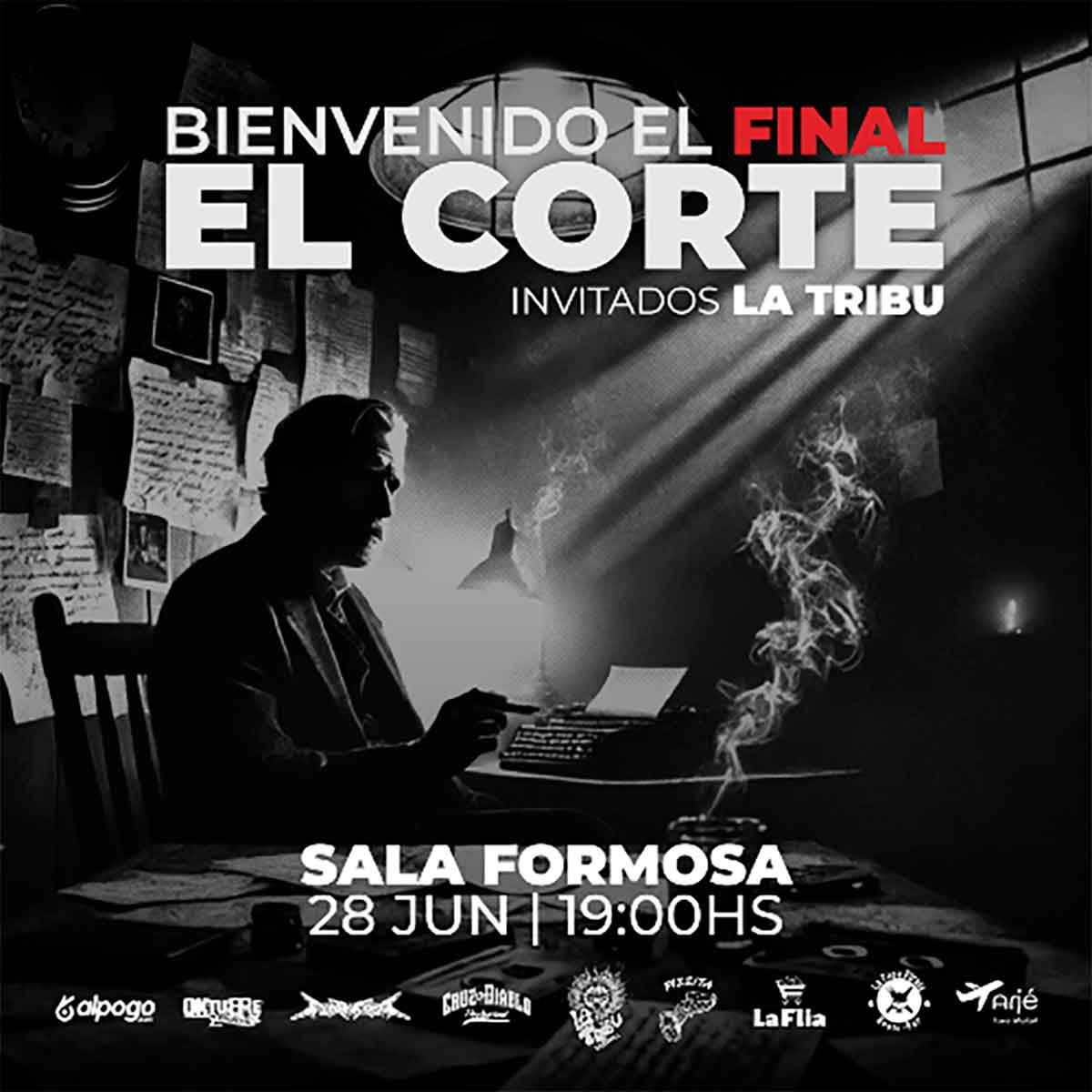 El Corte en Córdoba