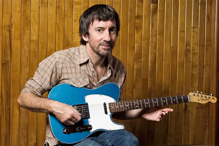 Graham Coxon