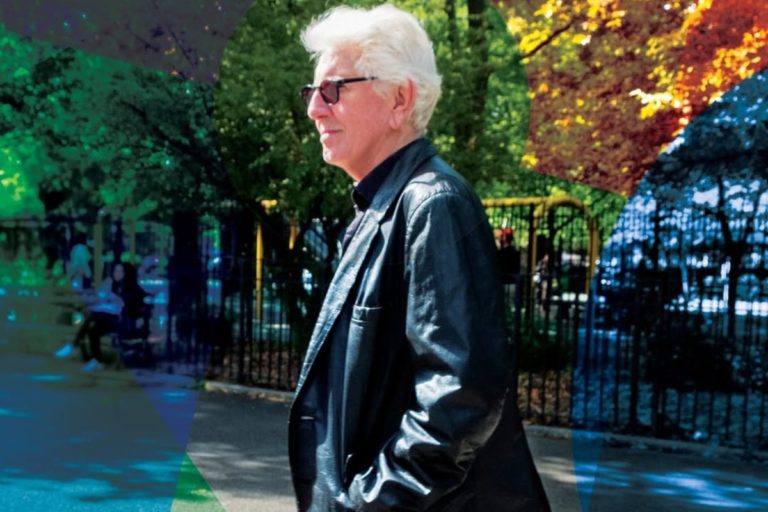Graham Nash