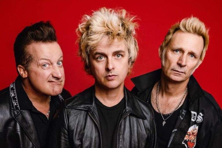 Green Day