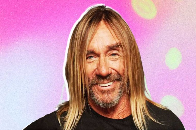 Iggy Pop