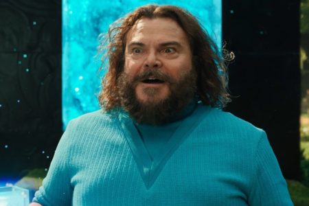 Jack Black