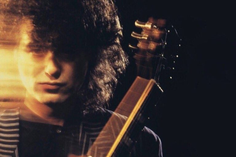 Jimmy Page