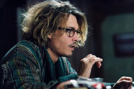 Qué ver en Netflix: 4 grandes thrillers psicológicos Johnny Depp en La ventana secreta (2004)