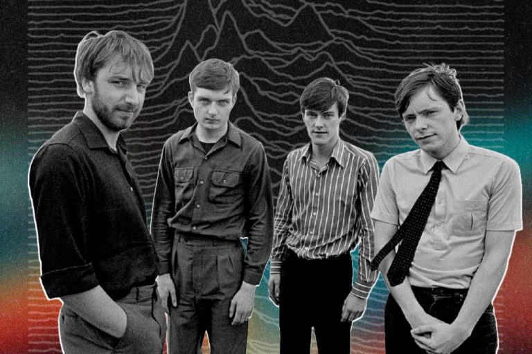 Joy Division