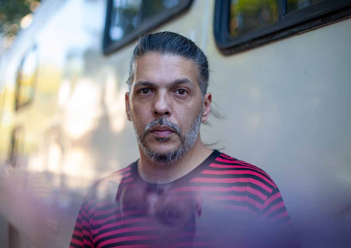 Juan Mattio.