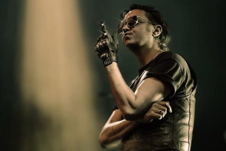Julian Casablancas