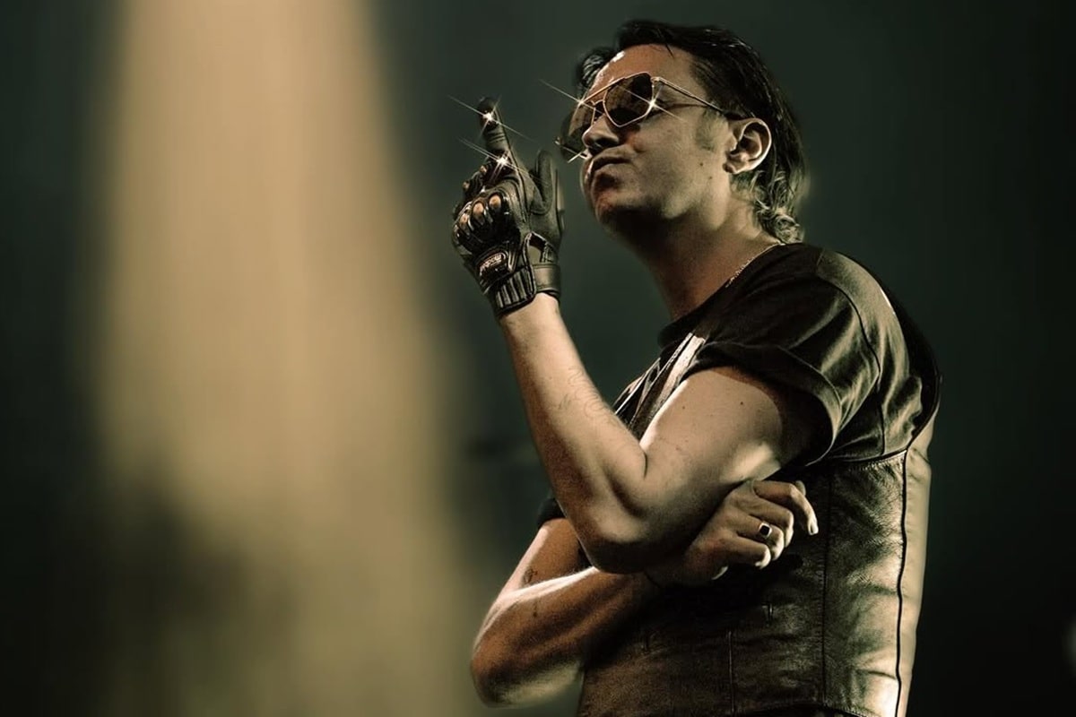 Julian Casablancas