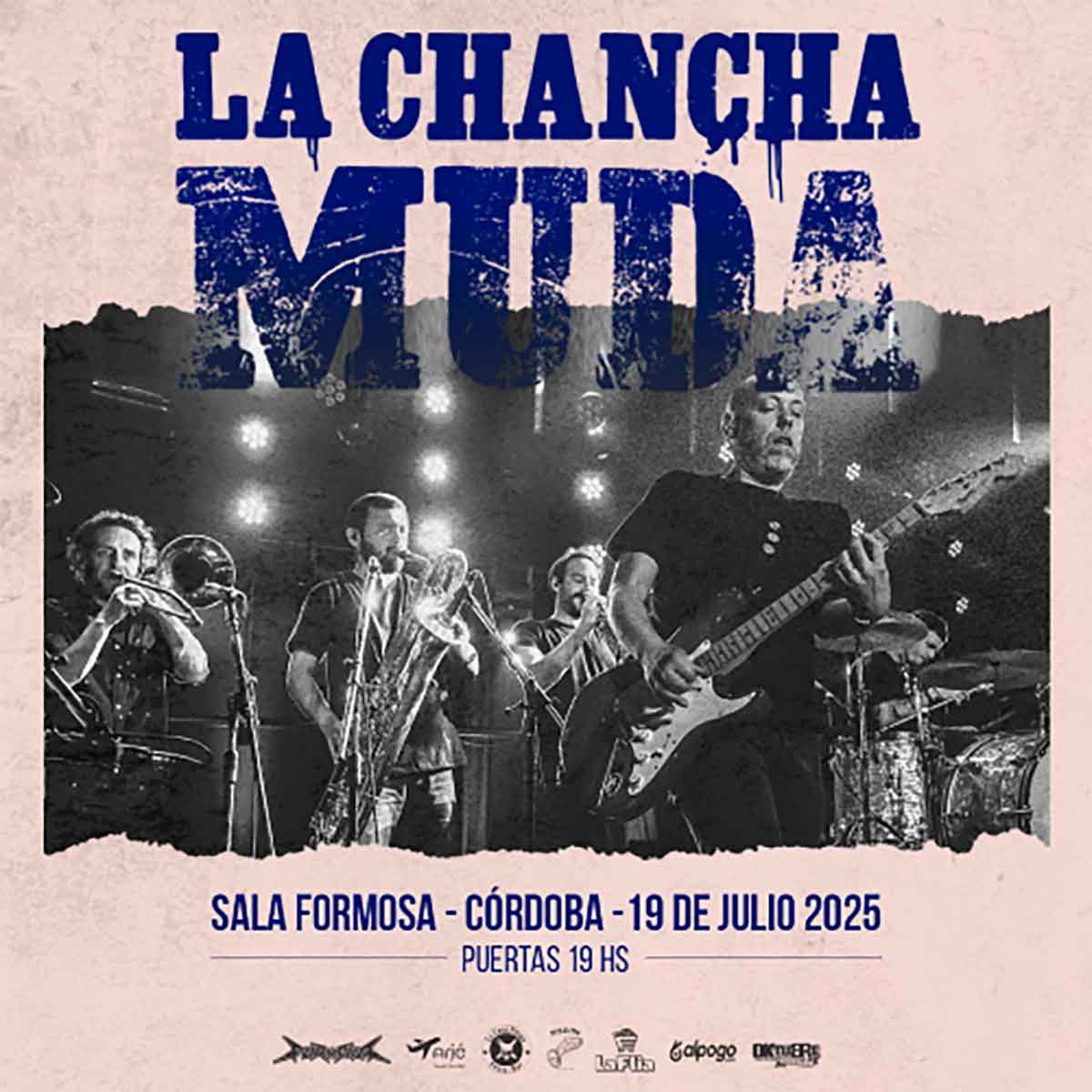La Chancha Muda en Córdoba