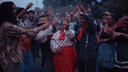 Las 5 mejores películas para ver en Mubi en julio La guitarra flamenca de Yerai Cortés, película de Antón Álvarez