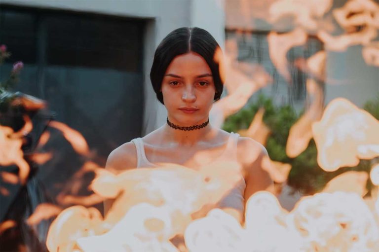 La virgen de la tosquera, película de Laura Casabé