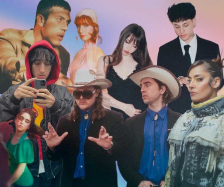 10 lanzamientos para escuchar esta semana.