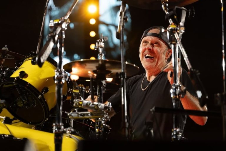 Lars Ulrich