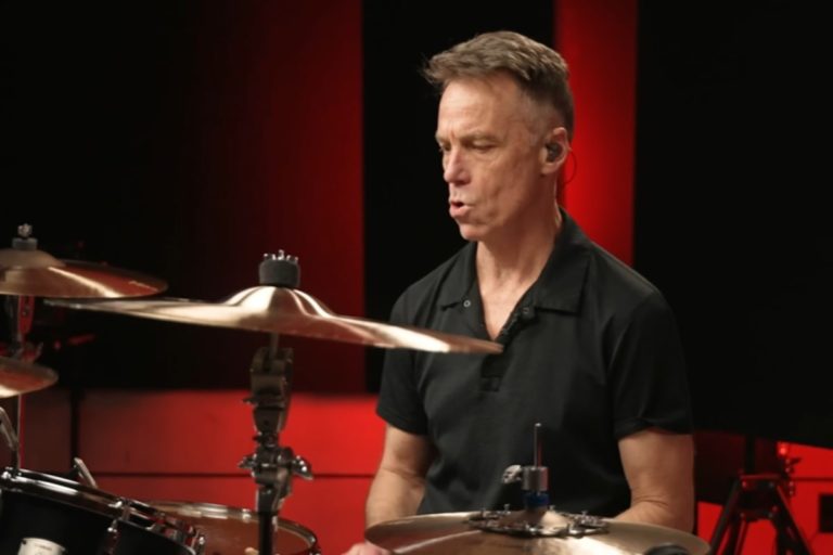 Matt Cameron
