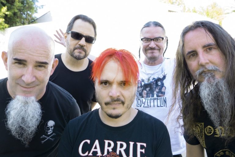 Mr. Bungle