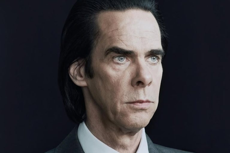Nick Cave