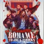 Nuestro Romance en Obras