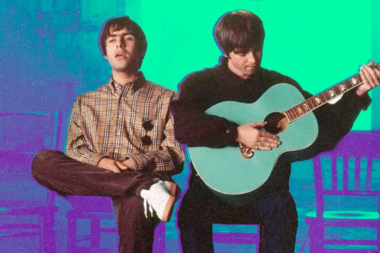 Oasis